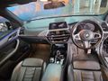 2021 BMW X3 xDrive20d M Sport