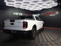 2023 Ford Ranger 2.0 Bi-Turbo Wildtrak Double Cab Auto