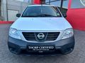 2022 Nissan NP200 1.6 A/C Safety Pack