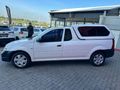 2022 Nissan NP200 1.6 A/C Safety Pack