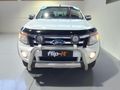 2013 Ford Ranger 3.2 TDCi XLT 4x4 Auto Double-Cab