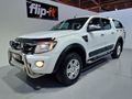 2013 Ford Ranger 3.2 TDCi XLT 4x4 Auto Double-Cab