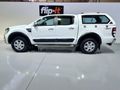 2013 Ford Ranger 3.2 TDCi XLT 4x4 Auto Double-Cab