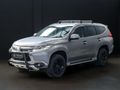 2019 Mitsubishi Pajero Sport 2.4D 4x4 Shogun Auto