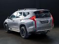 2019 Mitsubishi Pajero Sport 2.4D 4x4 Shogun Auto