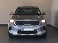 2022 Kia Sonet 1.5 LX CVT