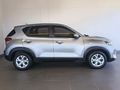2022 Kia Sonet 1.5 LX CVT