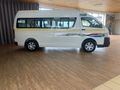2026 Toyota Quantum 2.5 D-4D Sesfikile 16-seat