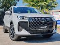 2026 Chery Tiggo 7 Pro 1.5T Executive DCT Auto