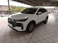 2026 Chery Tiggo Cross 1.5 Lit CVT Auto