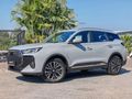 2026 Chery Tiggo 7 Pro 1.5T Executive DCT Auto