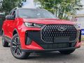 2026 Chery Tiggo 7 Pro 1.5T Executive DCT Auto