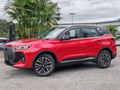2026 Chery Tiggo 7 Pro 1.5T Executive DCT Auto