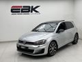 2017 Volkswagen Golf VII GTI 2.0 TSI Auto