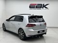 2017 Volkswagen Golf VII GTI 2.0 TSI Auto