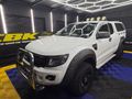 2015 Ford Ranger 2.2 TDCi XL SuperCab