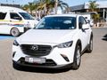 2018 Mazda CX-3 2.0 Dynamic