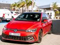 2023 Volkswagen Golf 8 GTI  2.0 TSI Auto