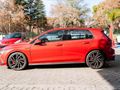 2023 Volkswagen Golf 8 GTI  2.0 TSI Auto