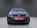2025 Volkswagen Polo Vivo 1.4