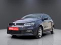 2025 Volkswagen Polo Vivo 1.4