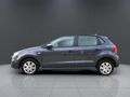 2025 Volkswagen Polo Vivo 1.4
