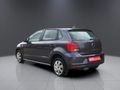 2025 Volkswagen Polo Vivo 1.4