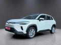 2025 Toyota Corolla Cross 1.8 XS