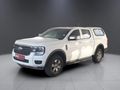 2023 Ford Ranger 2.0D XL 4x4 Double Cab