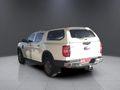 2023 Ford Ranger 2.0D XL 4x4 Double Cab
