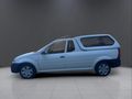 2024 Nissan NP200 1.6 A/C Safety Pack