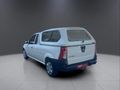2024 Nissan NP200 1.6 A/C Safety Pack