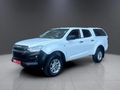 2022 Isuzu D-Max 1.9 DDI HR L Auto Double-Cab