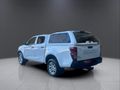 2022 Isuzu D-Max 1.9 DDI HR L Auto Double-Cab