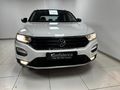 2021 Volkswagen T-Roc 2.0 TSI Design 4Motion Auto
