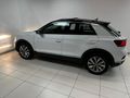 2021 Volkswagen T-Roc 2.0 TSI Design 4Motion Auto