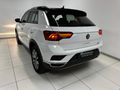 2021 Volkswagen T-Roc 2.0 TSI Design 4Motion Auto