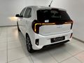 2025 Kia Picanto 1.2 EX+ Manual