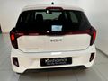 2025 Kia Picanto 1.0 LX Auto
