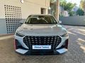 2025 Jetour X70 Plus 1.5T Momentum