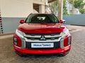 2024 Mitsubishi ASX 2.0 ES CVT
