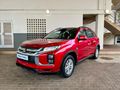 2024 Mitsubishi ASX 2.0 ES CVT