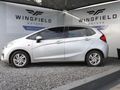 2016 Honda Jazz 1.2 Trend