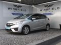 2016 Honda Jazz 1.2 Trend