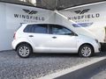 2015 Volkswagen Polo Vivo GP 1.4 Conceptline 5-dr