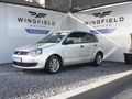 2015 Volkswagen Polo Vivo GP 1.4 Conceptline 5-dr