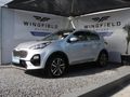 2019 Kia Sportage 2.0 CRDi EX+ Auto