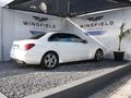 2016 Mercedes-Benz C-Class C 180 Auto