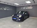 2018 MINI Hatch Cooper S 5-dr Auto