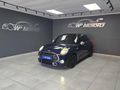 2018 MINI Hatch Cooper S 5-dr Auto